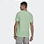 Camiseta Adidas Adicolor Essentials Trefoil Masculina Verde - Imagem 2