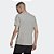 Camiseta Adidas Adicolor Classic Trefoil Masculina Mescla - Imagem 4