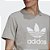 Camiseta Adidas Adicolor Classic Trefoil Masculina Mescla - Imagem 5