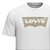 Camiseta Levi's Graphic Branca - Imagem 2