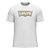 Camiseta Levi's Graphic Branca - Imagem 1