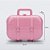 Sapatilha Melissa Mini Kind Baby Rosa - Imagem 5