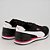 Tênis Puma St Runner V2 Sn Wns Bdp Feminino Preto - Imagem 3