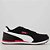 Tênis Puma St Runner V2 Sn Wns Bdp Feminino Preto - Imagem 1