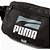 Pochete Puma Portable Plus Unissex Preto - Imagem 3