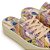 Tênis Farm Laje Mule Aquarela Tropical Feminino - Imagem 2