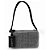 Bolsa Ellus Handbag Shine Feminina Preta - Imagem 1