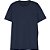 Camiseta Ellus Fine Easa Classic Masculina Azul - Imagem 1