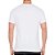 Camiseta Ellus Rectangle Classic Masculina Branca - Imagem 4