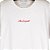 Camiseta Ellus Cotton Fine Tropical Classic Branca - Imagem 2