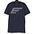 Camiseta Ellus Cotton Melange Easa Classic - Imagem 1