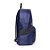 Mochila Ellus Sport Masculina Azul - Imagem 2