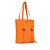 Bolsa Colcci Shopping Bag Fivela Laranja Yan - Imagem 2