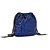 Bolsa Colcci Bucket Paetê Azul - Imagem 2