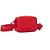 Bolsa Colcci Câmera Bag Floater Vermelho Ife - Imagem 2