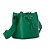 Bolsa Colcci Bucket Floater Verde Esmeralda - Imagem 2