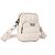 Bolsa Colcci Câmera Bag Matelasse Off White - Imagem 2
