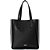 Bolsa Colcci Shopping Bag Sport Preta - Imagem 1