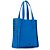 Bolsa Colcci Shopping Bag Sport Azul Boucher - Imagem 2