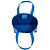 Bolsa Colcci Shopping Bag Sport Azul Boucher - Imagem 3
