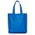Bolsa Colcci Shopping Bag Sport Azul Boucher - Imagem 1
