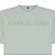 Camiseta John John Basic Menta Masculina - Imagem 2