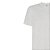 Camiseta John John New Botone Masculina Off White - Imagem 3