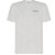 Camiseta John John New Botone Masculina Off White - Imagem 1