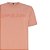 Camiseta John John Basic Masculina Rosa Escuto - Imagem 3