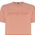 Camiseta John John Basic Masculina Rosa Escuto - Imagem 2