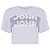 Camiseta John John JJ Lucy Feminina Roxo Claro - Imagem 2