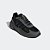 Tênis Adidas Ozelle Cloudfoam Lifestyle Preto - Imagem 3