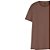Camiseta Ellus Fine Easa Classic Masculina Marrom - Imagem 3