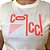 Camiseta Colcci Manga Curta Permita-se Feminina - Imagem 2