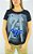 CAMISETA FEMININA MULHER MARAVILHA - Imagem 3