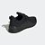 Tênis Adidas Slip-on Lite Racer Adapt 4.0 Cloudfoam Preto - Imagem 3