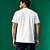 Camiseta Colcci Masculina Off Shell - Imagem 3