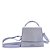 Bolsa Melissa Sparkle Bag Lilás - Imagem 1