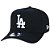Boné New Era 940 Mlb Los Angeles Dodgers Aba Curva - Imagem 1