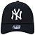 Boné New Era 940 MLB New York Yankees Classic Aba Curva - Imagem 2