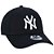 Boné New Era 940 MLB New York Yankees Classic Aba Curva - Imagem 4