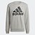 Blusa Adidas Moletom Essentials Fleece 3 Listras Masculino - Imagem 1