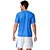 Camiseta Elite Brasil Azul Dry P Ao EG4 - Imagem 2
