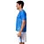 Camiseta Elite Brasil Azul Dry P Ao EG4 - Imagem 6