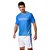 Camiseta Elite Brasil Azul Dry P Ao EG4 - Imagem 3