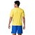 Camiseta Elite Brasil Amarela Dry P Ao EG4 - Imagem 3