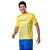 Camiseta Elite Brasil Amarela Dry P Ao EG4 - Imagem 2