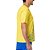 Camiseta Elite Brasil Amarela Dry P Ao EG4 - Imagem 4
