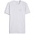 Camiseta Ellus New Wishes Classic Masculina Branca - Imagem 1