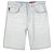 Bermuda Ellus Jogging Memory Rock Et Zetex Masculina Clara - Imagem 1